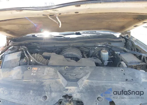 2015 Chevrolet Silverado 1500 Ls z USA, uszkodzony, nr VIN 1GCRCPEC8FZ361877